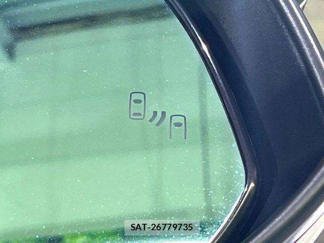 Toyota HARRIER HYBRID 2020-11 8457604-7