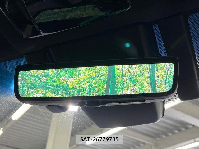 Toyota HARRIER HYBRID 2020-11 8457604-8