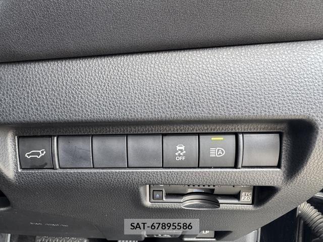 Toyota HARRIER HYBRID 2020-08 8457606-20