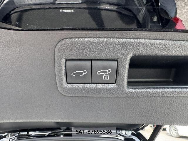 Toyota HARRIER HYBRID 2020-08 8457606-22