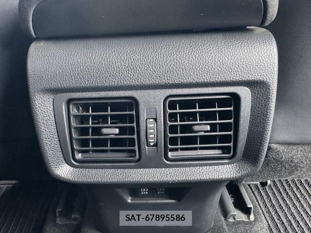 Toyota HARRIER HYBRID 2020-08 8457606-23