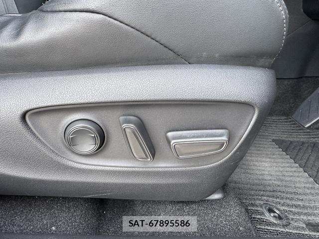 Toyota HARRIER HYBRID 2020-08 8457606-24