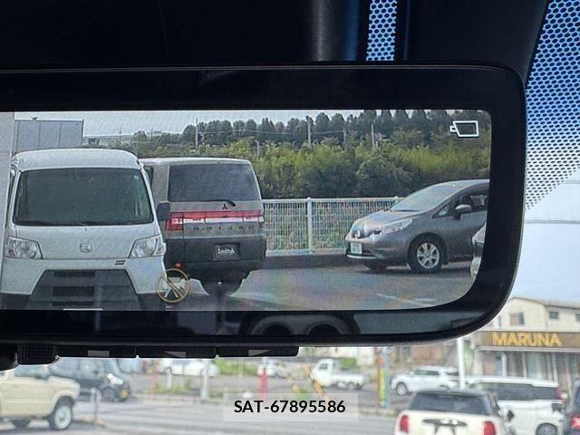 Toyota HARRIER HYBRID 2020-08 8457606-28