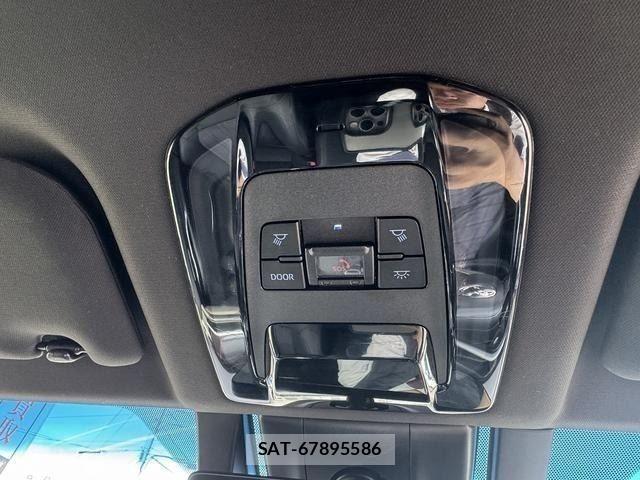 Toyota HARRIER HYBRID 2020-08 8457606-29