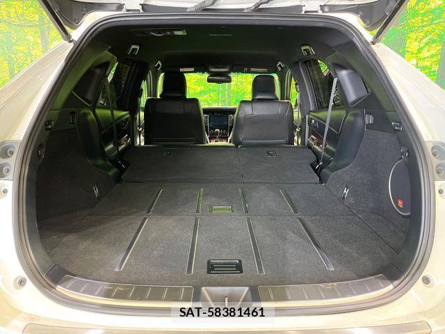 Toyota HARRIER HYBRID 2015-09 8457609-10