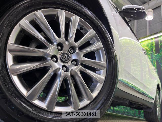 Toyota HARRIER HYBRID 2015-09 8457609-12