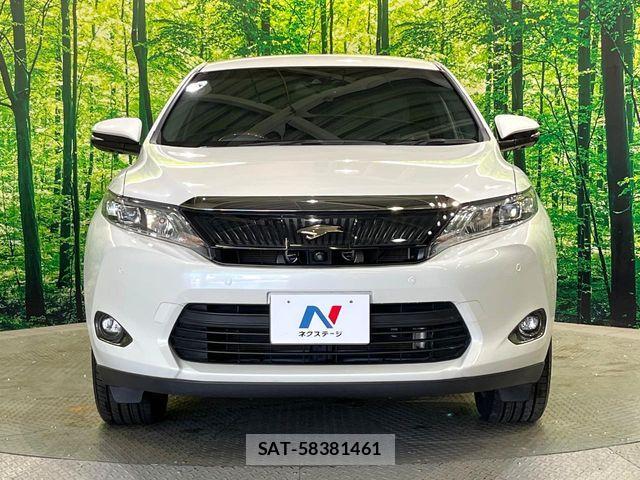 Toyota HARRIER HYBRID 2015-09 8457609-13