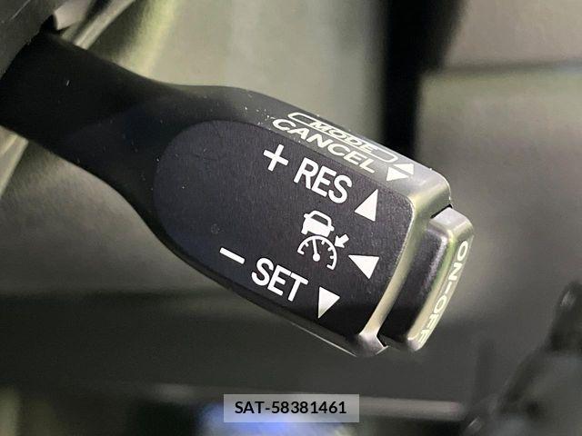 Toyota HARRIER HYBRID 2015-09 8457609-6