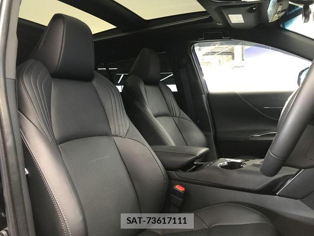 Toyota HARRIER HYBRID 2023-05 8485475-12