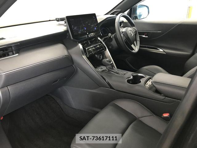 Toyota HARRIER HYBRID 2023-05 8485475-13