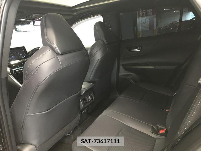 Toyota HARRIER HYBRID 2023-05 8485475-15