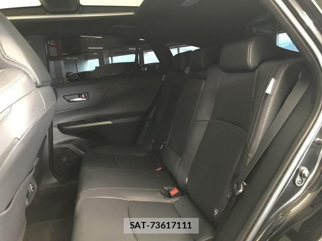 Toyota HARRIER HYBRID 2023-05 8485475-16