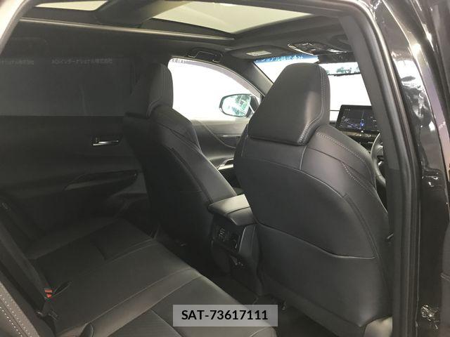 Toyota HARRIER HYBRID 2023-05 8485475-17