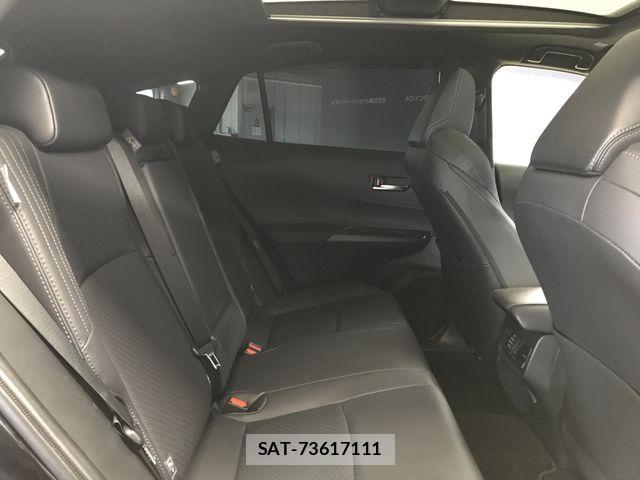 Toyota HARRIER HYBRID 2023-05 8485475-18