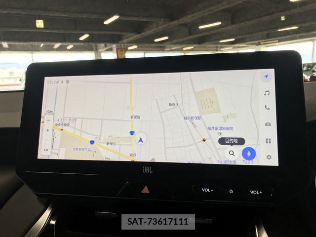 Toyota HARRIER HYBRID 2023-05 8485475-1