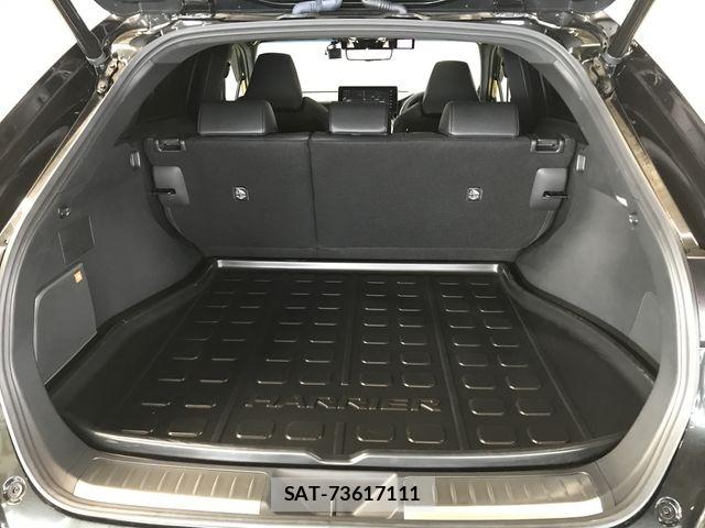 Toyota HARRIER HYBRID 2023-05 8485475-19