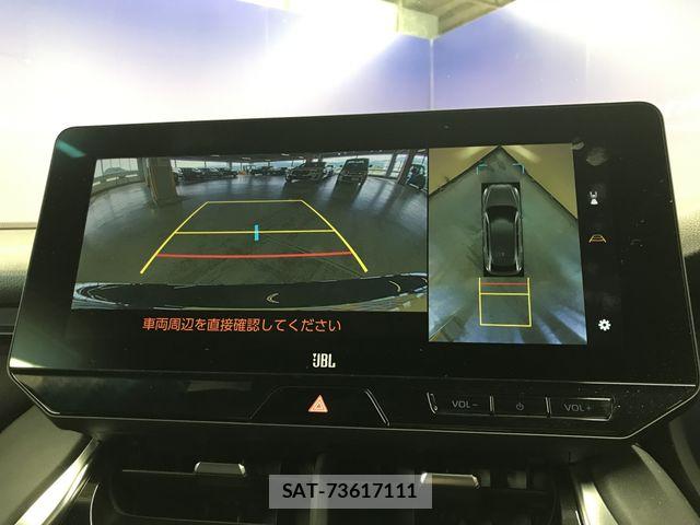 Toyota HARRIER HYBRID 2023-05 8485475-20