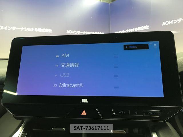Toyota HARRIER HYBRID 2023-05 8485475-22