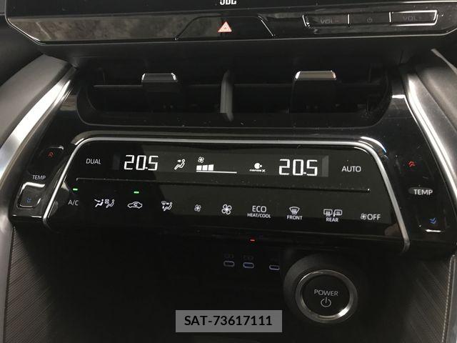Toyota HARRIER HYBRID 2023-05 8485475-23