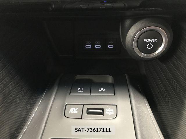 Toyota HARRIER HYBRID 2023-05 8485475-24