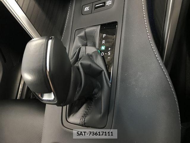 Toyota HARRIER HYBRID 2023-05 8485475-25
