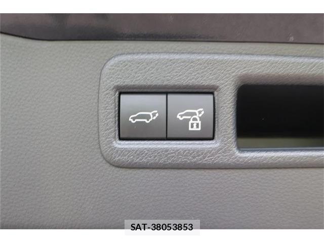 Toyota HARRIER HYBRID 2024-06 8525084-9