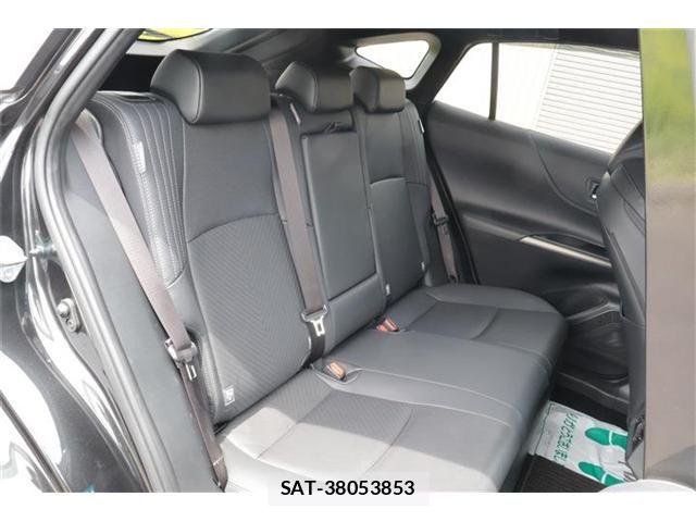 Toyota HARRIER HYBRID 2024-06 8525084-12