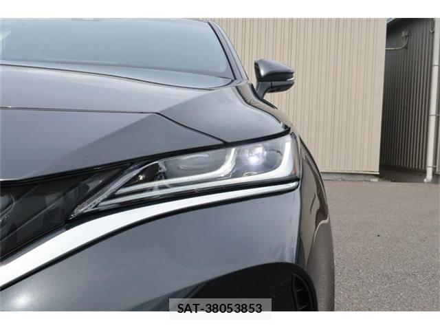 Toyota HARRIER HYBRID 2024-06 8525084-14