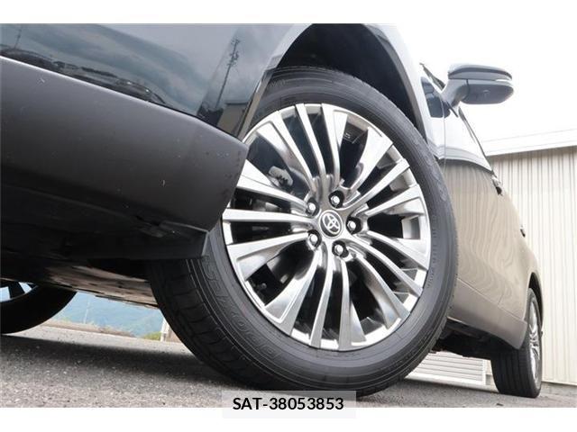 Toyota HARRIER HYBRID 2024-06 8525084-15