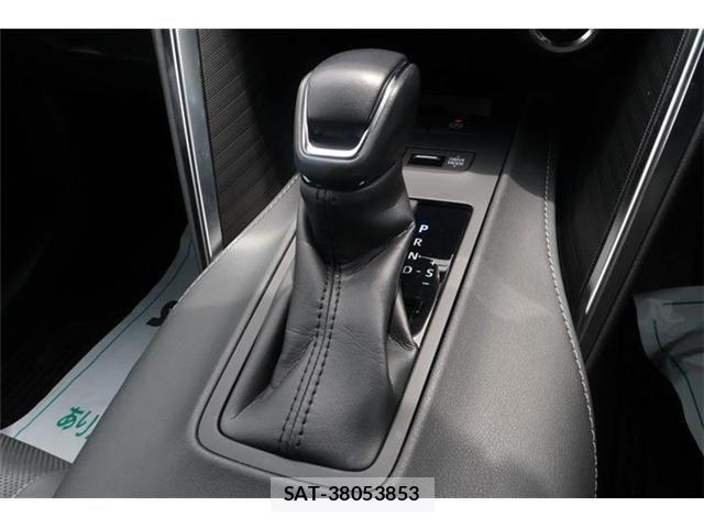 Toyota HARRIER HYBRID 2024-06 8525084-21