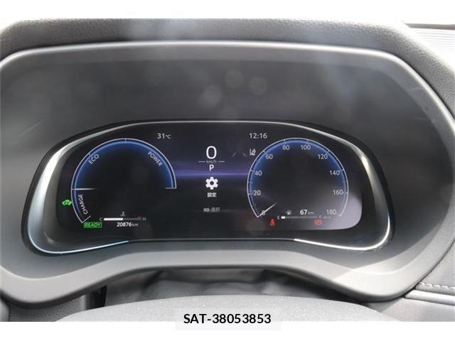 Toyota HARRIER HYBRID 2024-06 8525084-22