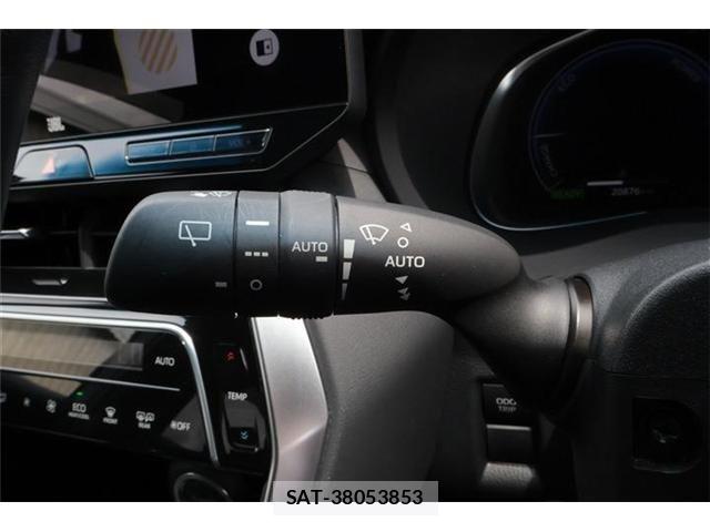 Toyota HARRIER HYBRID 2024-06 8525084-25
