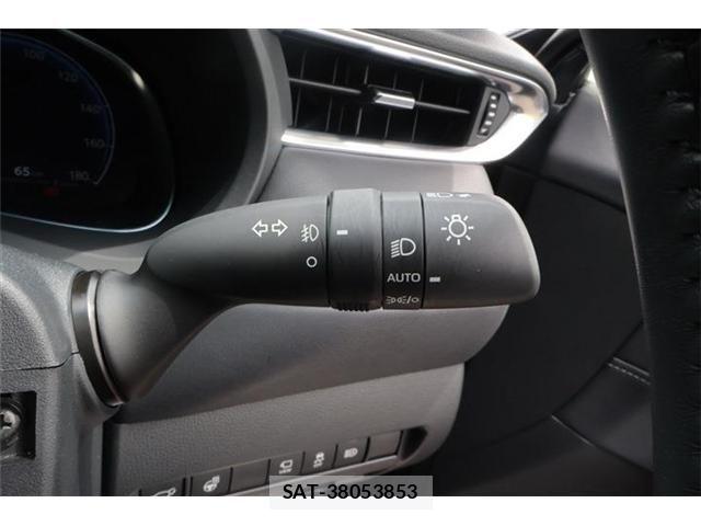 Toyota HARRIER HYBRID 2024-06 8525084-26
