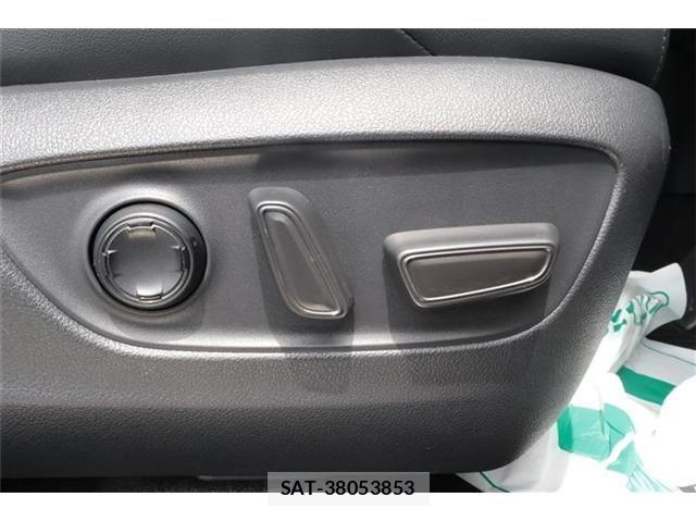 Toyota HARRIER HYBRID 2024-06 8525084-27