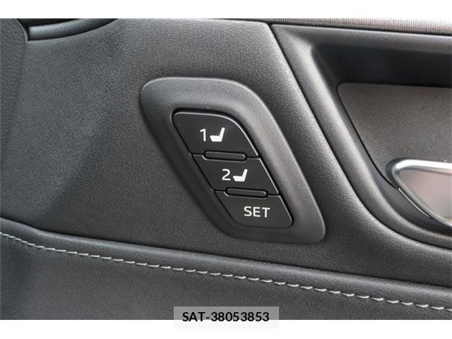 Toyota HARRIER HYBRID 2024-06 8525084-28