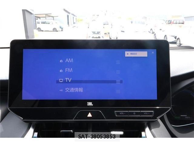 Toyota HARRIER HYBRID 2024-06 8525084-29