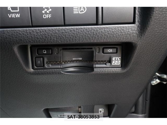 Toyota HARRIER HYBRID 2024-06 8525084-5