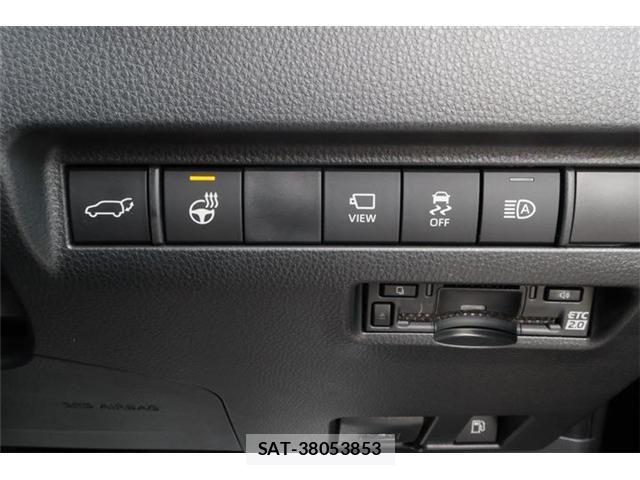 Toyota HARRIER HYBRID 2024-06 8525084-6