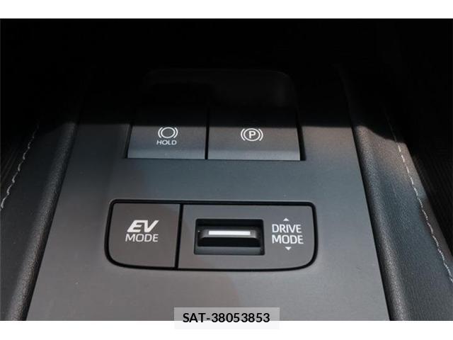 Toyota HARRIER HYBRID 2024-06 8525084-7