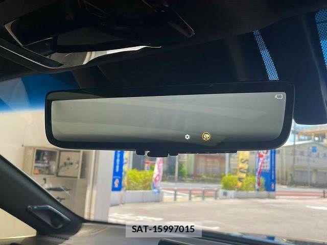 Toyota HARRIER HYBRID 2022-04 8525093-9
