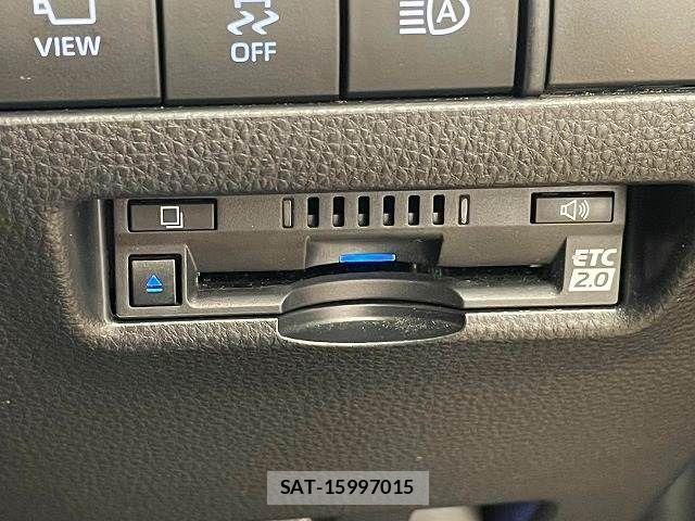 Toyota HARRIER HYBRID 2022-04 8525093-10
