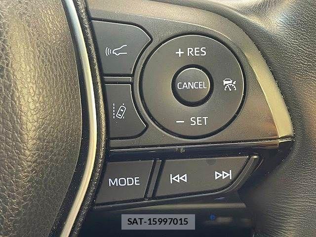 Toyota HARRIER HYBRID 2022-04 8525093-6