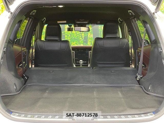 Toyota HARRIER HYBRID 2018-10 8525119-9