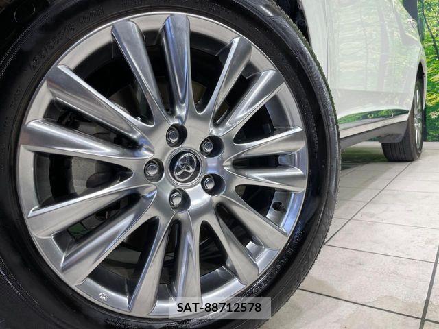 Toyota HARRIER HYBRID 2018-10 8525119-12