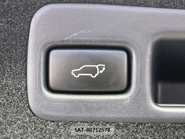 Toyota HARRIER HYBRID 2018-10 8525119-5