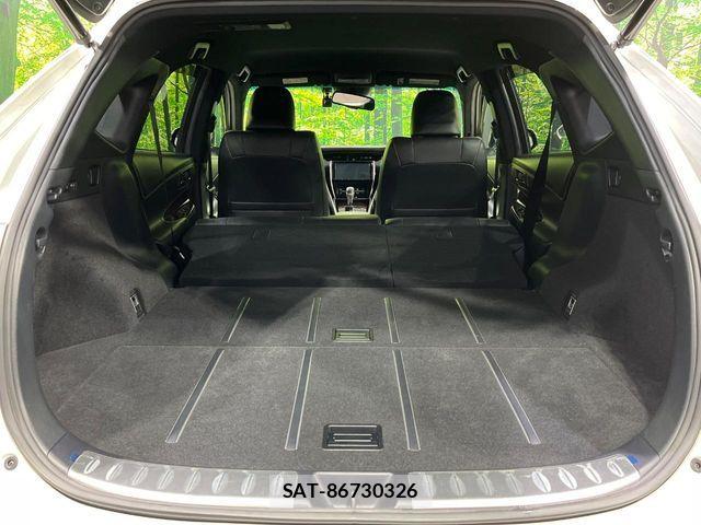 Toyota HARRIER HYBRID 2015-08 8525131-10