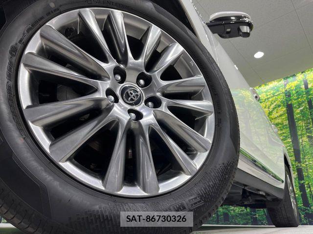 Toyota HARRIER HYBRID 2015-08 8525131-13