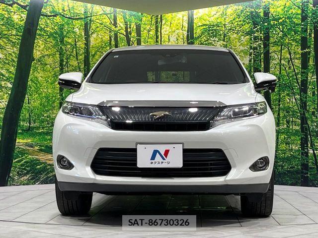 Toyota HARRIER HYBRID 2015-08 8525131-14