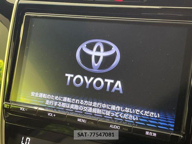 Toyota HARRIER HYBRID 2017-10 8525129-2