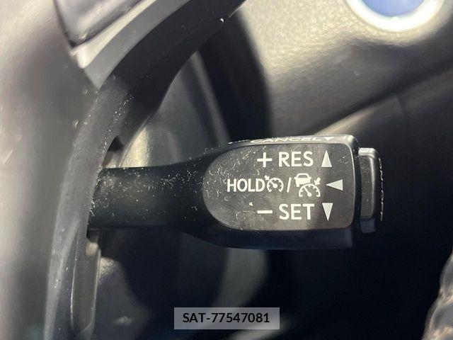 Toyota HARRIER HYBRID 2017-10 8525129-5